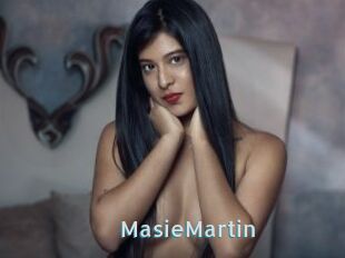 MasieMartin