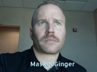 MaskedGinger
