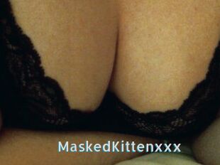 MaskedKittenxxx
