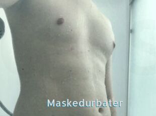 Maskedurbater