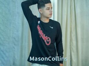 MasonCollins