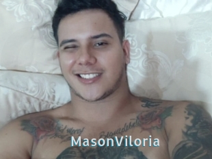 MasonViloria