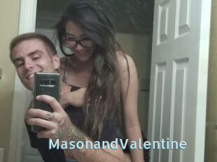 MasonandValentine