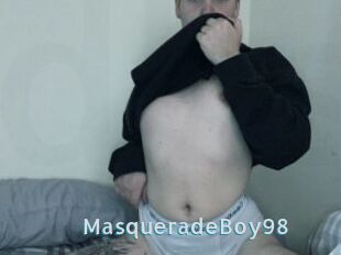 MasqueradeBoy98