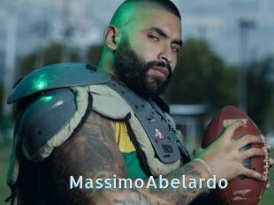 MassimoAbelardo