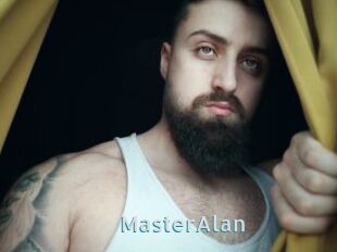 MasterAlan