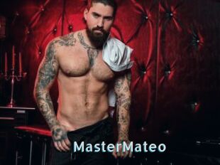 MasterMateo