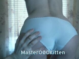 MasterO0OKitten