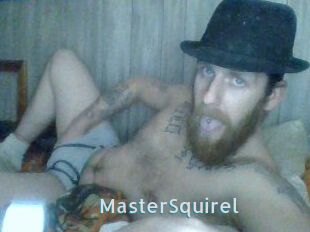 MasterSquirel
