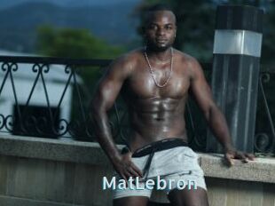 MatLebron