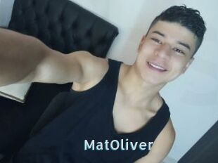 MatOliver