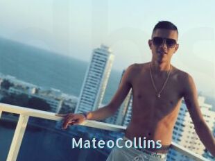 MateoCollins