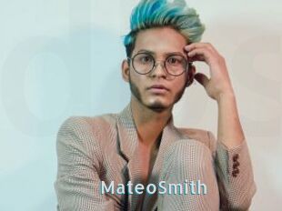 MateoSmith