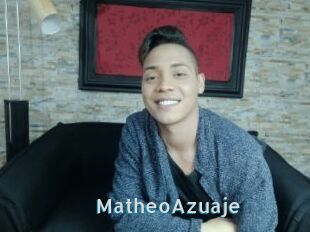 MatheoAzuaje