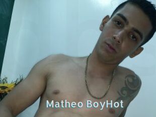 Matheo_BoyHot