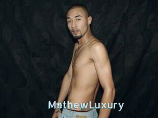 MathewLuxury