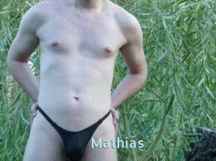 Mathias