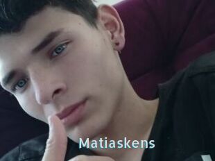 Matiaskens