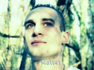 Matt41