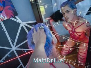 MattDriller