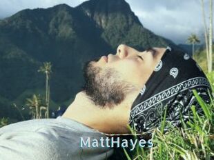 MattHayes