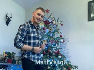 MattVarga