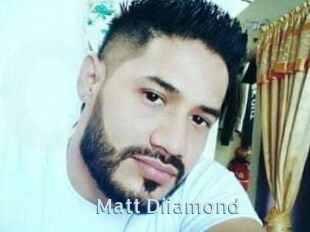 Matt_Diiamond