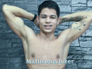 MatthaeusJoker