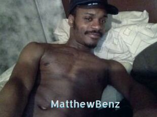 Matthew_Benz