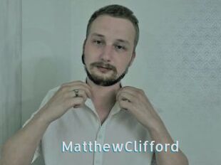 MatthewClifford