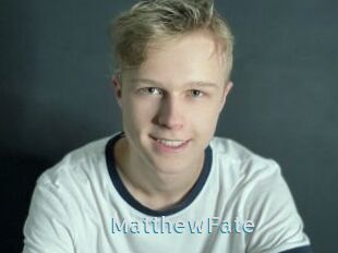 MatthewFate