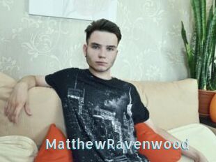 MatthewRavenwood