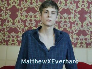 MatthewXEverhard