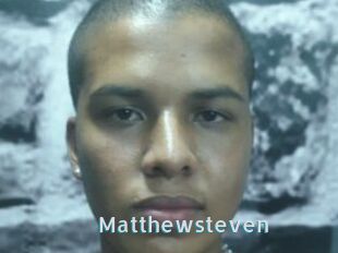 Matthewsteven