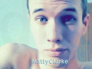 MattyClarke