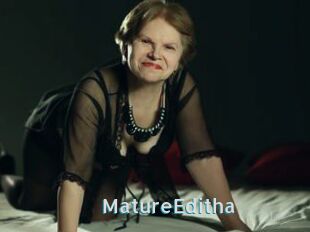 MatureEditha
