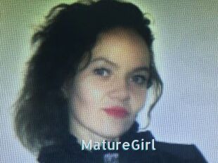 MatureGirl