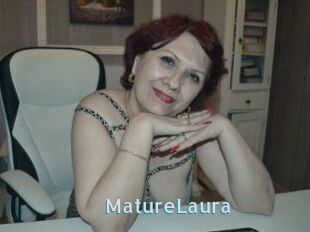 MatureLaura