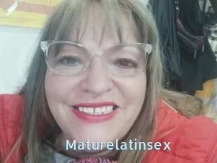 Maturelatinsex