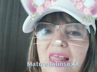 MaturelatinsexX