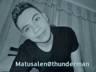 Matusalen0thunderman
