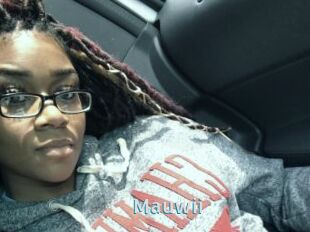 Mauwii