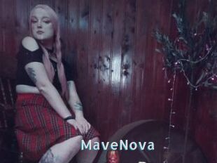 MaveNova