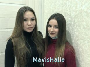 MavisHalie