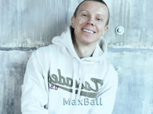MaxBall