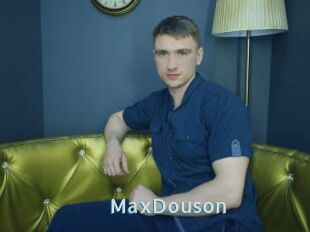 MaxDouson