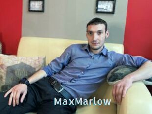 MaxMarlow