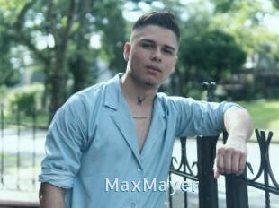 MaxMayer