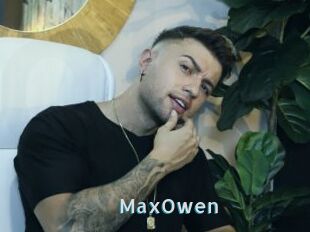 MaxOwen