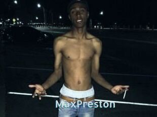 Max_Preston